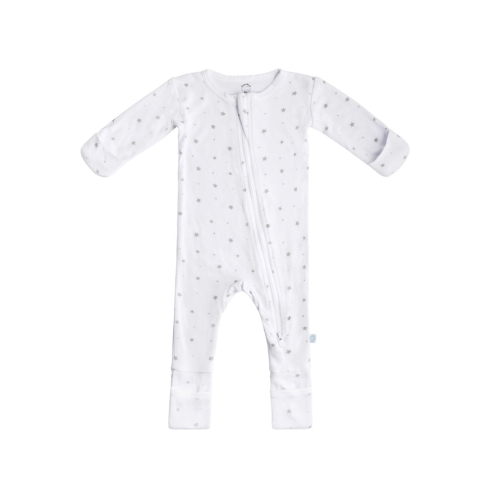 Dreamland Baby Bamboo Pajamas